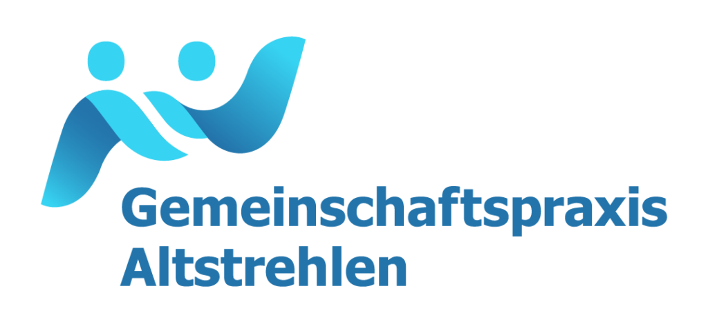 Gemeinschaftspraxis Altstrehlen - Logo