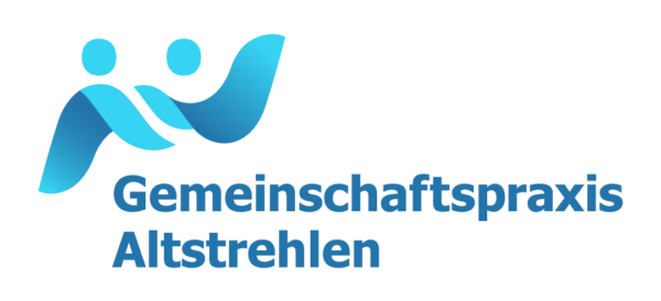 Gemeinschaftspraxis Altstrehlen - Logo